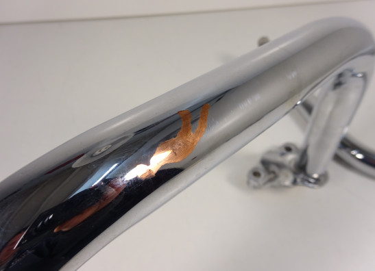 Valbeugel Harley Davidson XG750 Street 750