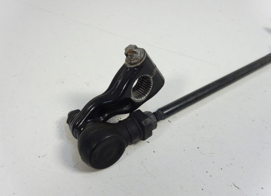 Schakelpedaal BMW K 1200 GT