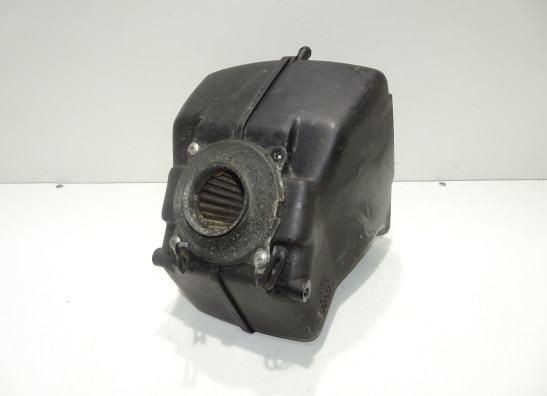 Air cleaner case Suzuki GS 500 E