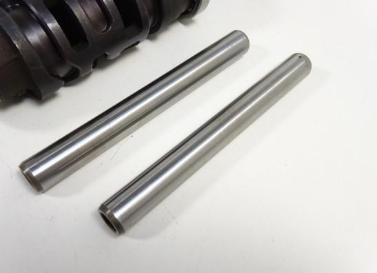 Versnellingsbak Yamaha MT 07