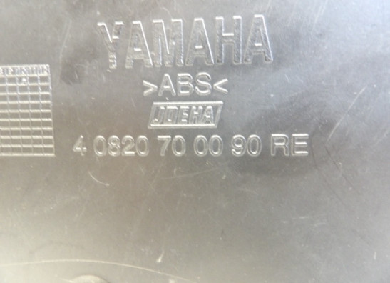 Rechter kofferdeksel  Yamaha Overige Yamaha