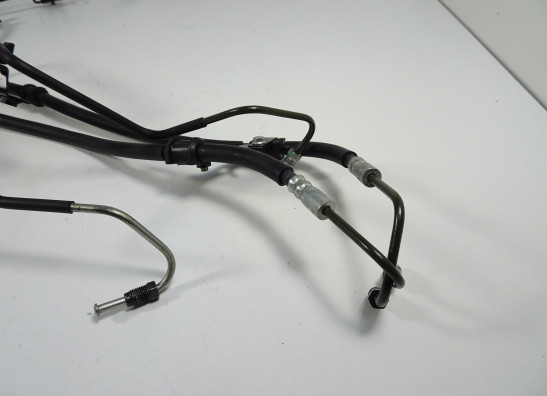 ABS Systeem Kawasaki Ninja 650