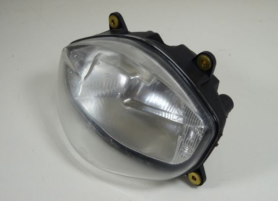 Koplamp Ducati 750 SS Supersport