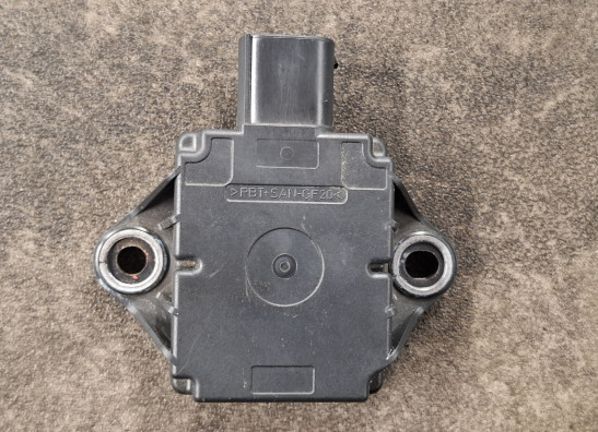 Sensor - Elektronik Aprilia Tuono 660