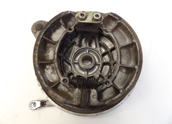 Brake drum Honda VT 800 C Shadow