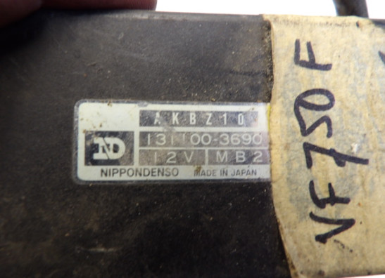 CDI ECU unit Honda VF 700  750 F