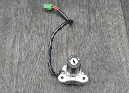 Key set Suzuki GSF 400 Bandit