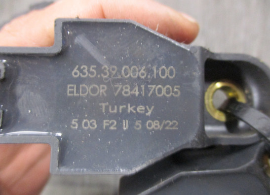 Bobine KTM 790 Adventure