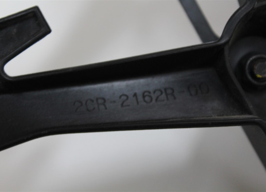 License plate holder Yamaha YZF R1