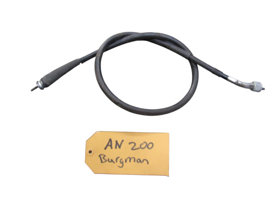 Kilometerkabel Suzuki Burgman 200