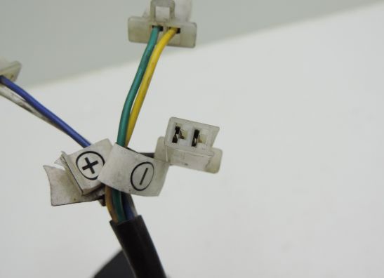 Handvat Overig Onbekend Unknown