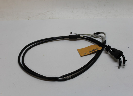 Throttle cable Yamaha XSR 900 2016-2021