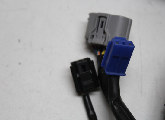 Stuurschakelaar links Yamaha XSR 900