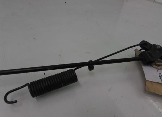 Remstang Honda VF 500 