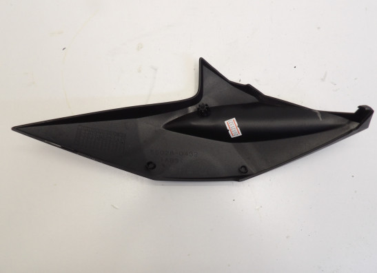 Rechter topkuip Kawasaki Z 800