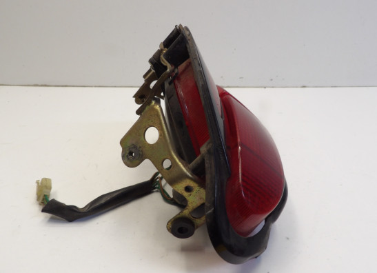 Rucklicht Honda CBR 900 RR