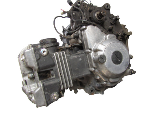 Motorblok Kawasaki LTD 454