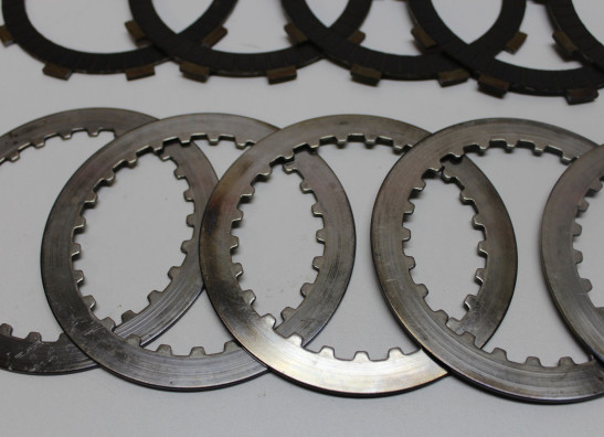 Koppeling Honda VFR 750 R - RC30