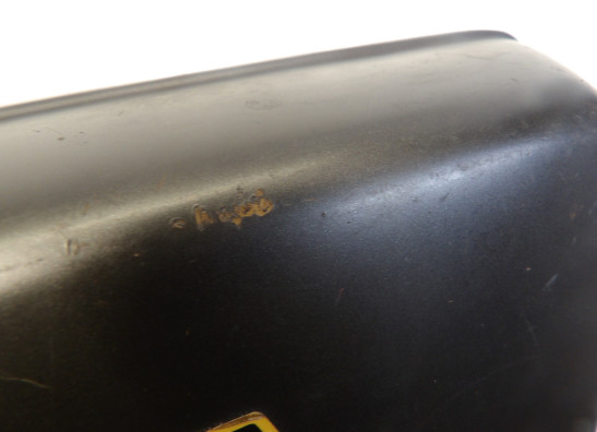 Seitenverkleidung rechts klein Honda CB 200 N