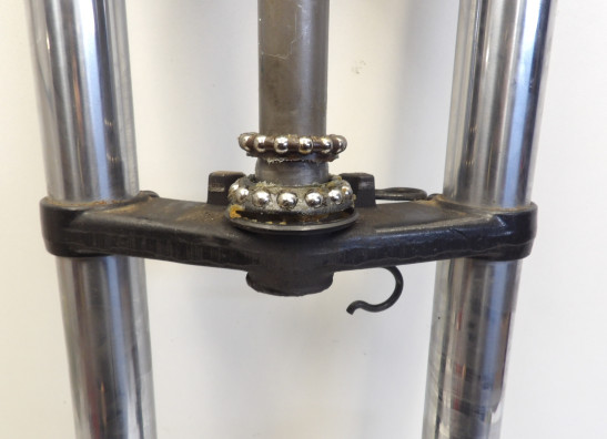 Voorpoten compleet Honda CBR 600 F