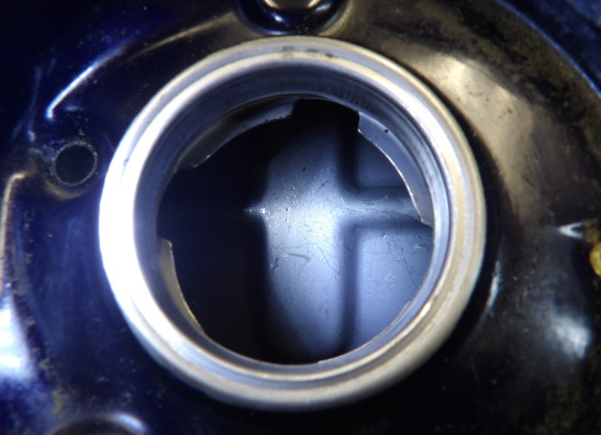 Tank Honda CBR Fireblade