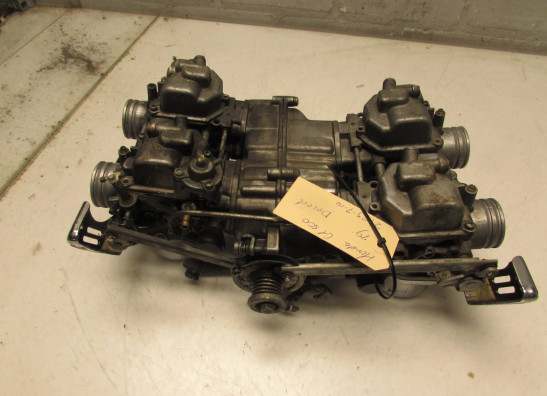 Kuhlflussigkeitsbehälter Honda Overige Honda