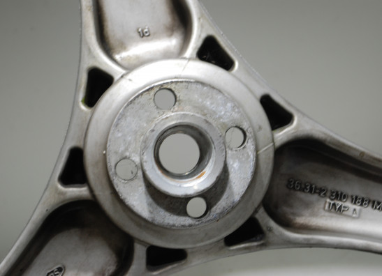 Achtervelg BMW K 1100 LT