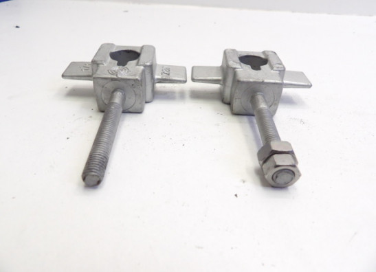 Achterbrug Honda CB 600 F