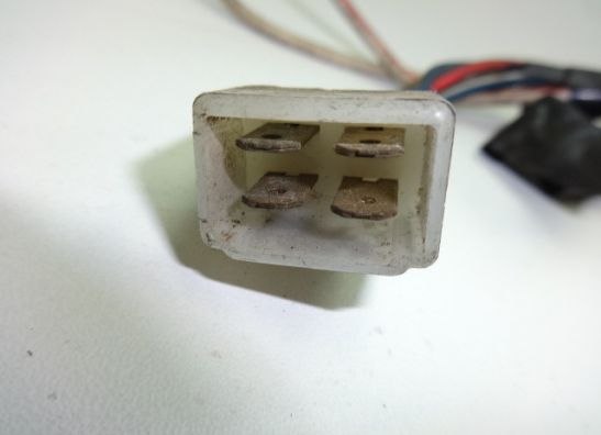 Zekeringkast Kawasaki Z 750