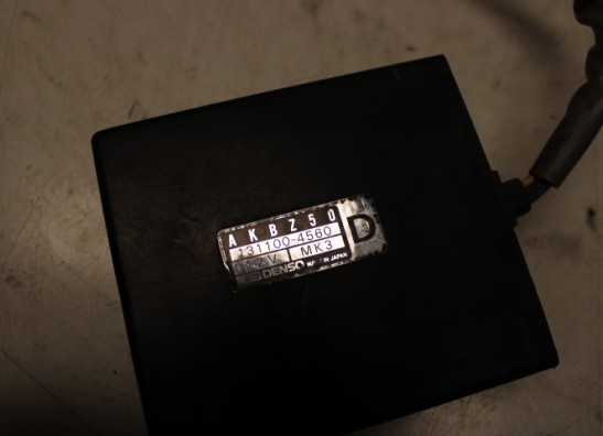 CDI ECU unit Honda VF 700  750 C Magna