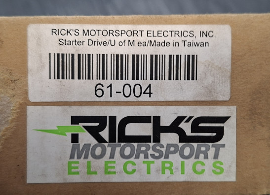 Anlasser Yamaha XV 750 Virago