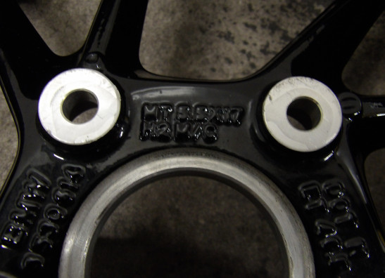 Achtervelg BMW R 1250 RT