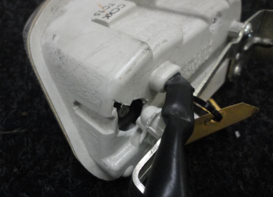 Rear light Suzuki GSX R 600