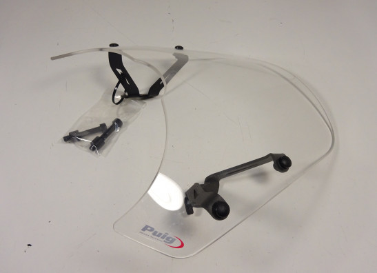 Windscreen Kawasaki 650 Vulcan S