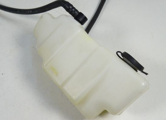 Koelvloeistof reservoir Triumph Street Triple 675