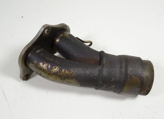 Downpipes Ducati 996