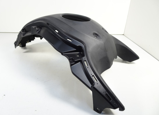 Fuel tank cover Yamaha Tracer 700