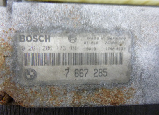 CDI ECU unit BMW R 1150 RT   R 850 RT