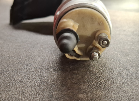 Brandstofpomp BMW R 1150 GS Adventure