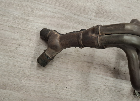 Downpipes Kawasaki ZZR 1400