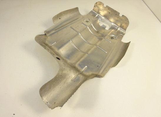 Auspuff Suzuki GSR 600