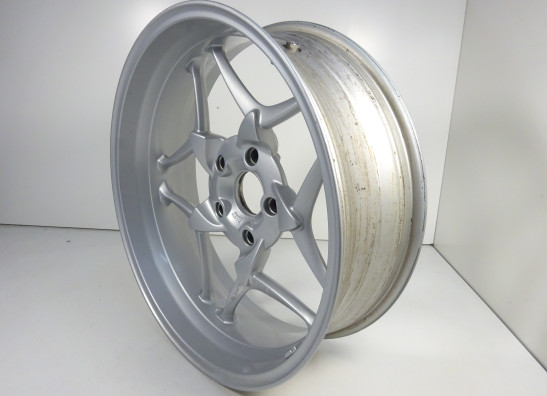 Felge hinten BMW K 1200 GT