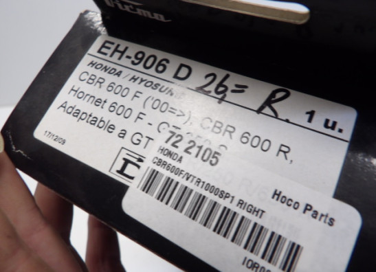 Spiegel rechts Honda VTR 1000 SP