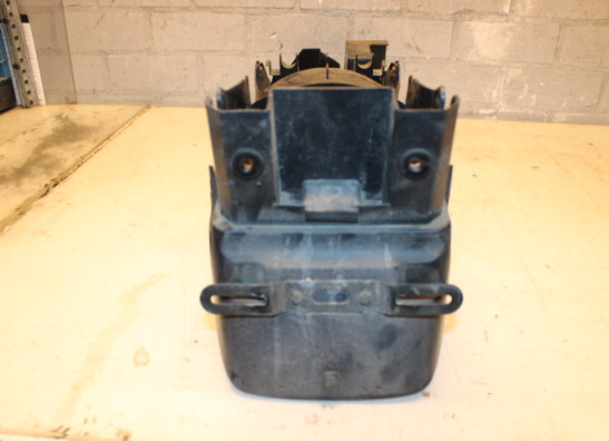 Kennzeichenhalter Yamaha XJ 900 S Diversion