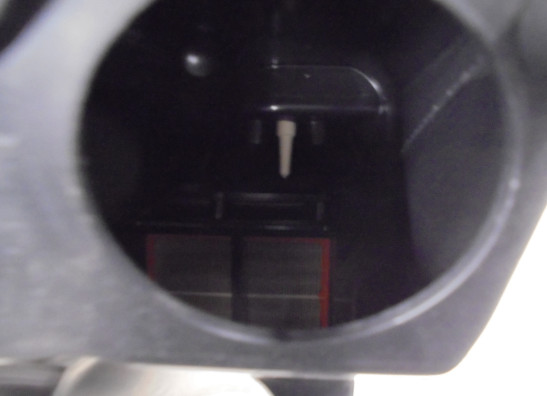 Luchtfilterhuis KTM 790 Duke