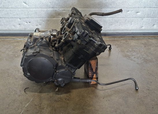 Motorblock Suzuki GSX F 1100