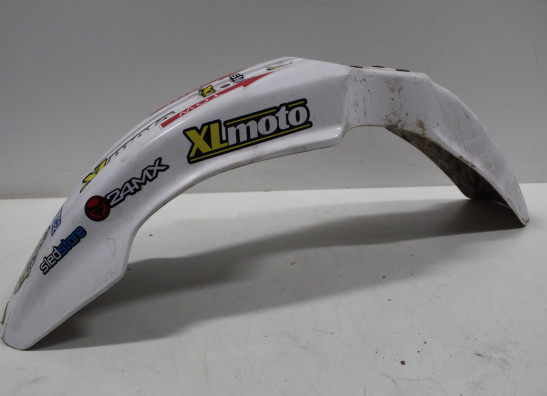 Voorspatbord Yamaha WR 426  YZ 426