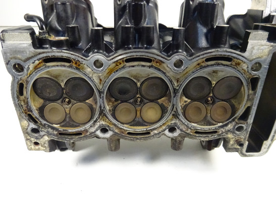 Cylinder head Triumph Tiger 1050