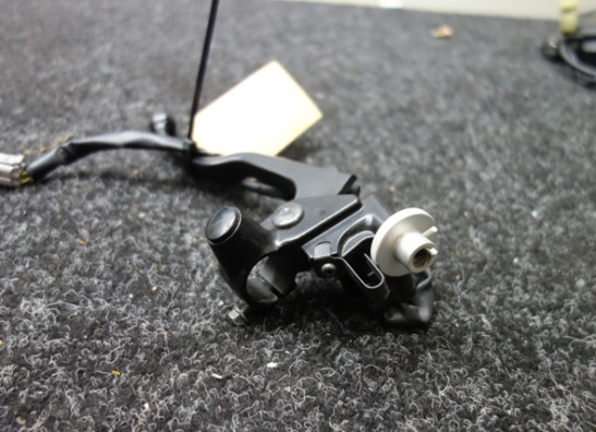 Lever handle clutch Yamaha XSR 900