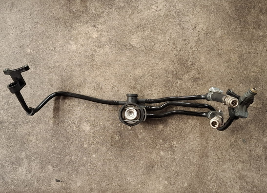 Gasklephuis BMW R 1150 GS